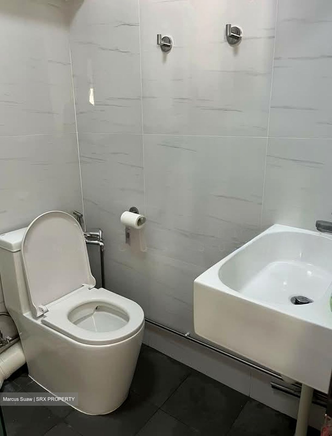 Blk 10 Jalan Batu (Kallang/Whampoa), HDB 5 Rooms #556033021
